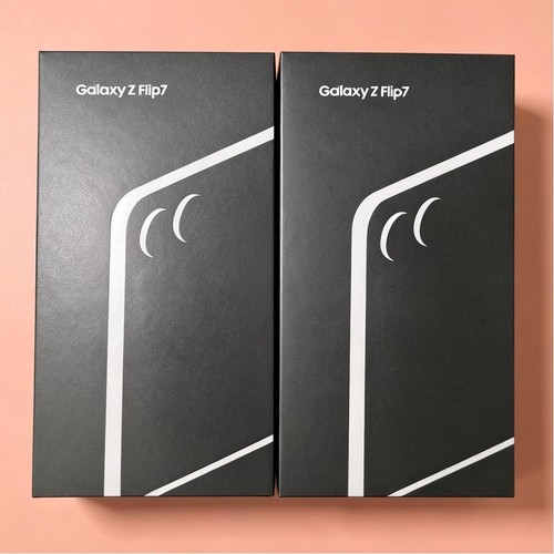 Nuovo samsung galaxy - galaxy, flip7
