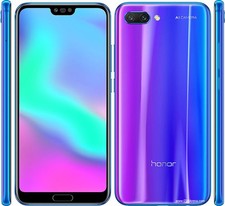 Honor 10 64GB (Nero) SCATOLA