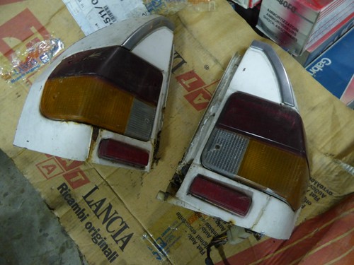 Alfa romeo alfasud coppia - alfa,