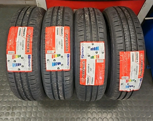Treno completo 155 r14 75t - 155,