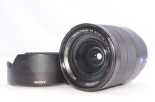 Obiettivo Sony FE 24-70mm F4