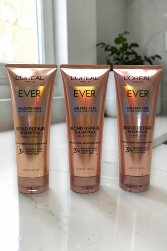Oreal paris everpure - paris,