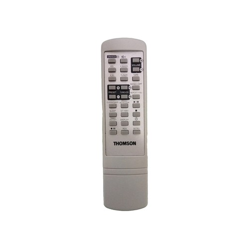 Thomson telecomando originale - thomson,