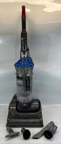 Dyson dc17 absolute asthma - dc17, &