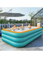 1pezzo di Piscina Gonfiabile