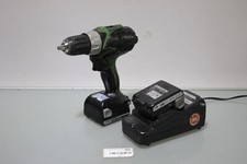 Trapano avvitatore a batteria