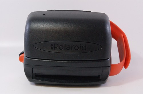 Fotocamera istantanea polaroid - fotocamera,