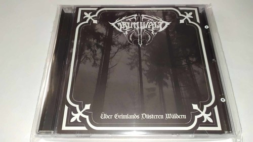 Grimwald uber grimlands - grimwald,