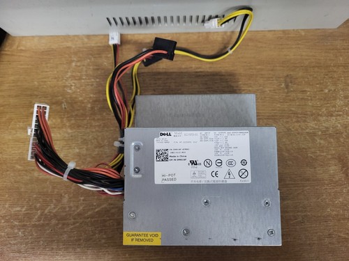 Alimentation pc atx dell - alimentation,