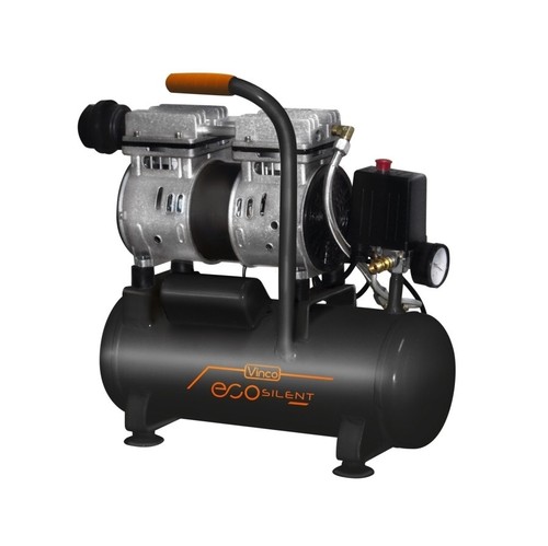 Compressore 8lt secco - 8lt., a