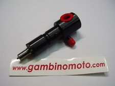 Iniettore motore diesel yanmar - diesel,