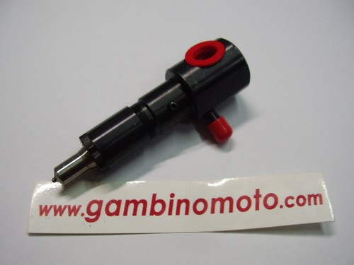 Iniettore motore diesel yanmar - motore,