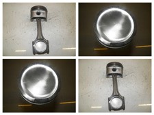 Audi A4 1.8 20V Turbo Pistone