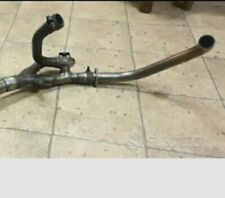 Collettore scarico Suzuki SV650 