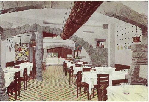 Bologna ristorante nerina - ristorante,