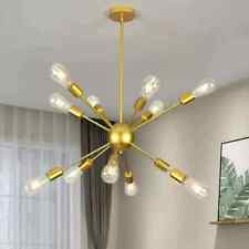 Lampadario metà secolo anni