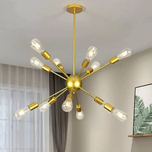 Lampadario metà secolo - , anni