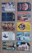 Schede telefoniche - Lotto 1 -