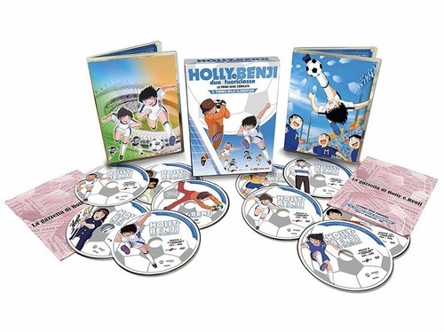 Yamato video dvd anime - yamato,