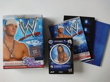 WrestleMania WWE John Cena Mazzo Base