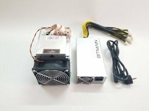 Bitmain antminer zcash mini - bitmain,