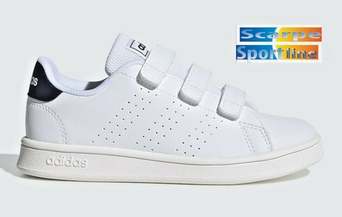 Adidas advantage bianco - adidas, cf