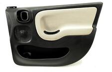 PANNELLO INTERNO PORTIERA ANT DX PER FIAT Panda 3° Serie 312B1000 (12>)