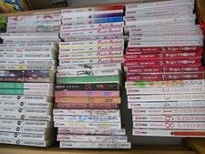 PLANET SHOJO PANINI COMICS