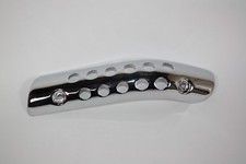 Protezione Scarico Orizzontale per Ducati MHe 900 2001/02 Codice 24711361A