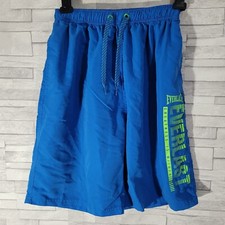 Pantaloncini uomo EVERLAST blu