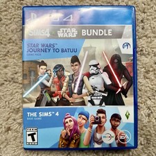 The Sims 4 & Star Wars Bundle