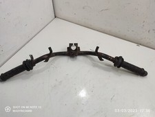 manubrio per piaggio hexagon