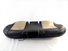 A2049200050 SEDUTA DIVANO SEDILI POSTERIORI IN PELLE MERCEDES CLASSE C 220 CDI W