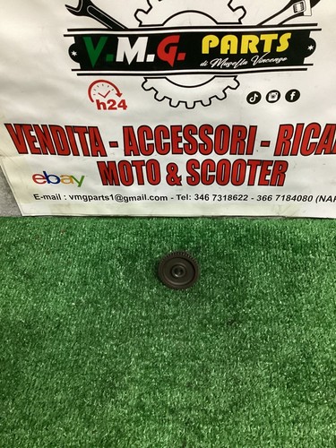 Ingranaggio motorino - ingranaggio,