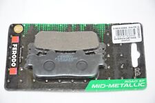 Pastiglie Freno Posteriore