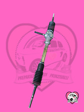 SCATOLA STERZO A CREMAGLIERA