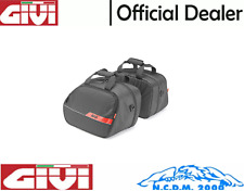 GIVI T443D COPPIA DI BORSE