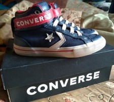 Scarpe Converse Bambino 31 