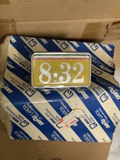 LANCIA THEMA 8.32 FERRARI