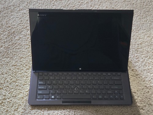 Sony vaio duo - sony, 11
