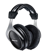 Shure SRH1540 Premium Cuffie