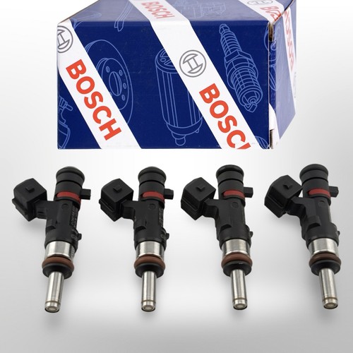 Iniettore bosch fiat 500 - fiat,