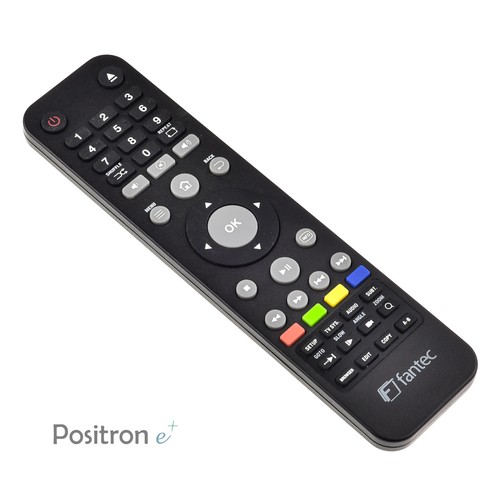 Fantec telecomando per - fantec,