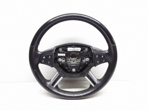 Mercedes benz w164 2006 - mercedes-benz, ml