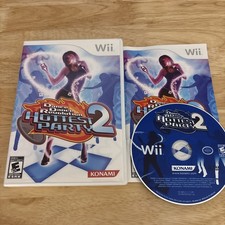 Dance Dance Revolution Hottest