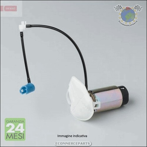 Pompa carburante denso - denso, per