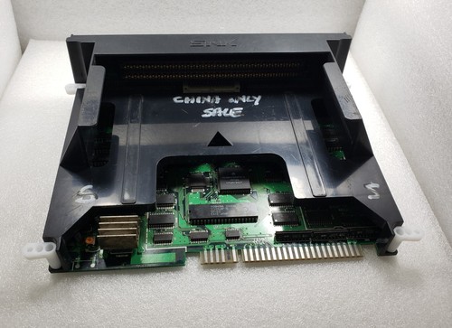 Scheda madre snk neo mvh - scheda,