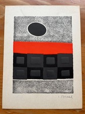 LUIGI SPACAL " Omaggio ai