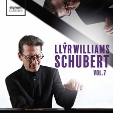 __ Schubert 7 (CD)