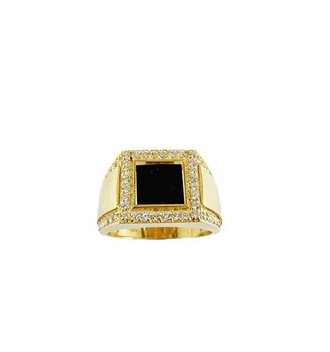 Anello igold uomo oro - igold,